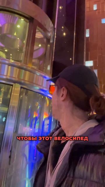 Не нужно писать картины чтобы быть креативным. Бери го смотреть онлайн