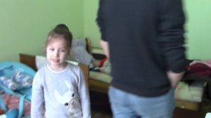 VLOG: Много СИМЫ:) Я заболела, а Сима делает первые успехи!