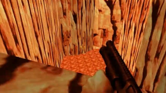 Duke Nukem 3D (3 часть, другой выход)