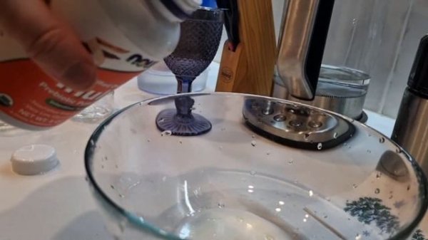 Посмотри это прежде чем делать йогурт Берга на L.Reuteri