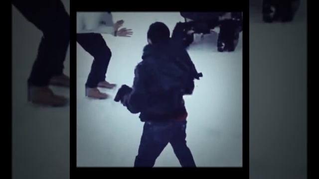 В мире есть такие хорошие люди .Дай Аллах им здоровье ? смотреть онлайн