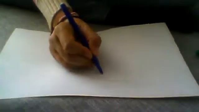 нарисуй с закрытыми глазами:) смотреть онлайн