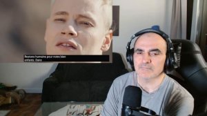 SHAMAN, SHAMI-в памяти людей║ Réaction Française !