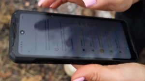 БРОСИЛА В ВОДУ новый СМАРТФОН с Алиэкспресс! DOOGEE V40 Pro н