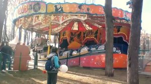 Коттон Клаб АТРакцион