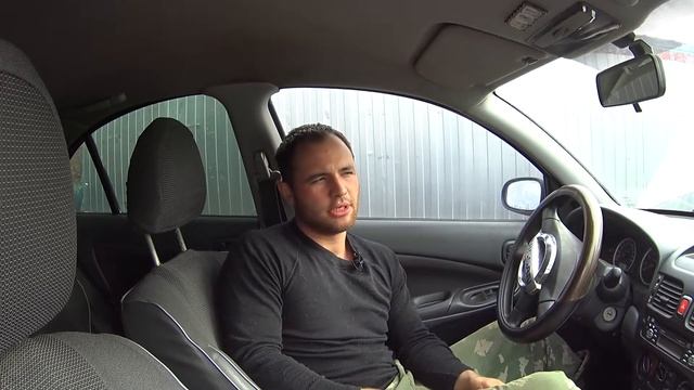 ИНОМАРКА ДО 100 ТЫСЯЧ РУБЛЕЙ