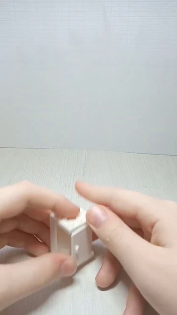 Как собрать холодильник из LEGO. смотреть онлайн