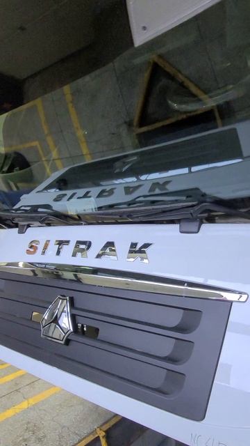 Загнали тягач на дооборудование гидрофикацией и пред? смотреть онлайн