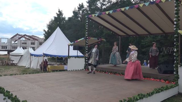 ИВАНОВО ПОЛЕ - 2022 смотреть онлайн