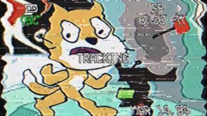 Рыжий кот и й 1 серия Галактика на VHS