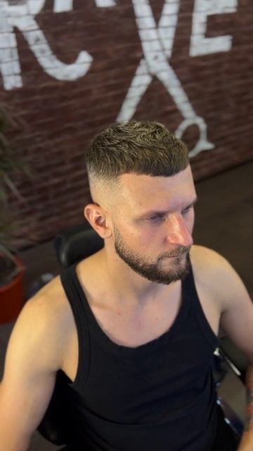 Барбершоп в Гродно Brave 4 смотреть онлайн