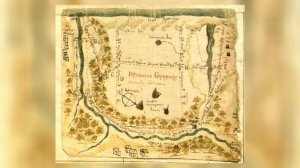 Великая Сибирская Стена старше чем Китайская?