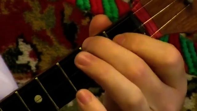 УРОКИ игры на БАЛАЛАЙКЕ. Урок 6. Комаринский смотреть онлайн