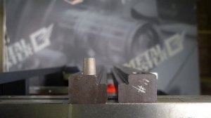 Резка под углом на электроэрозионном проволочно-выре?