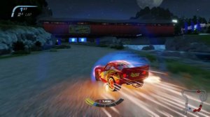 Cars 3: Driven to Win [PS4] FULL Walkthrough