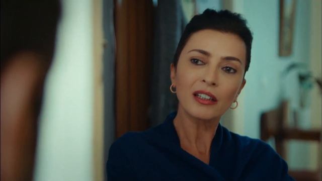 Эфе Подрался В Школе - Сериал Ребенок смотреть онлайн