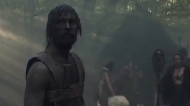 Первый король #фильм2019 #история  #драма