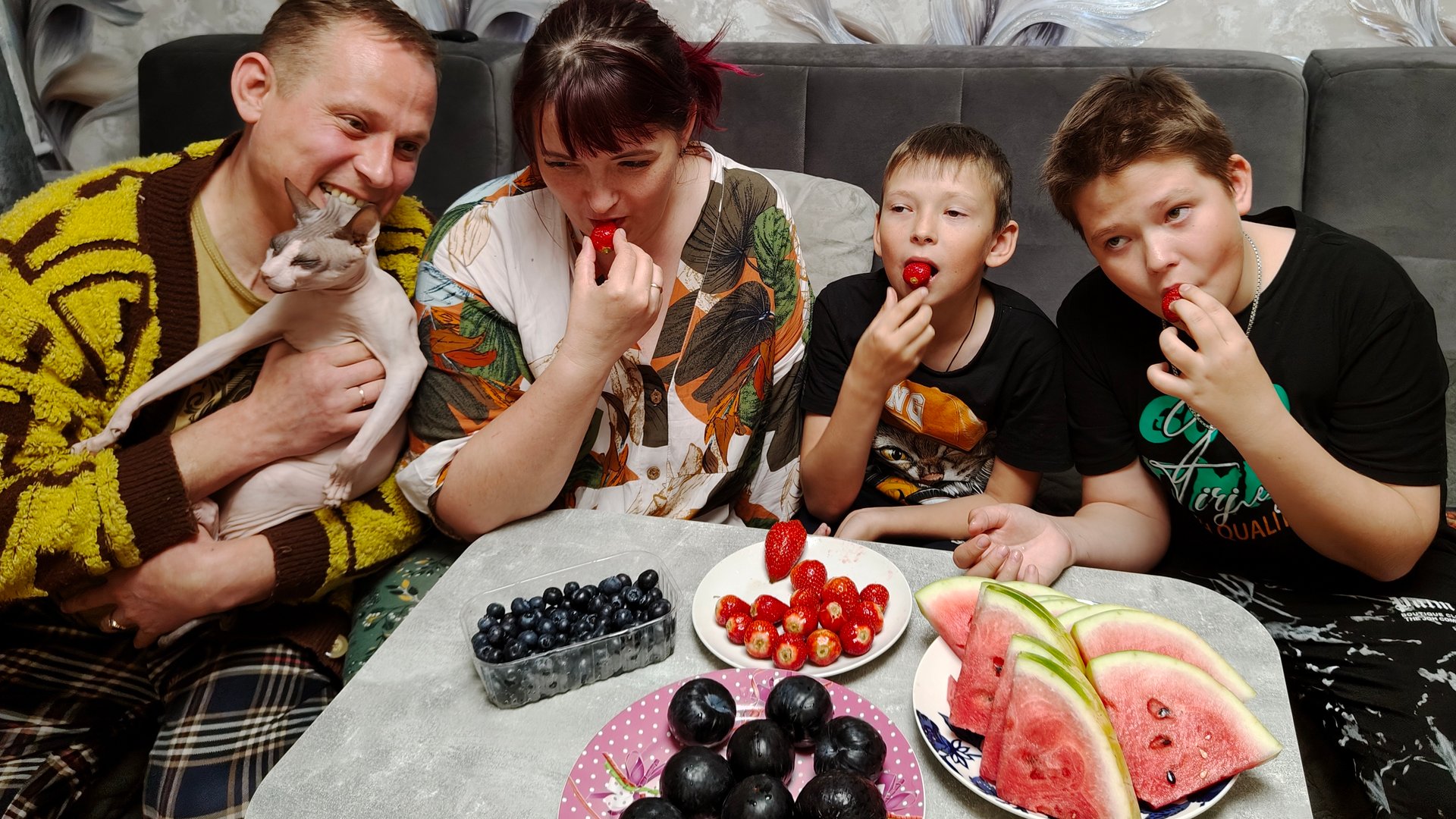 Хроника дня // хотела сделать сюрприз 🙋😄🥰// смотреть онлайн