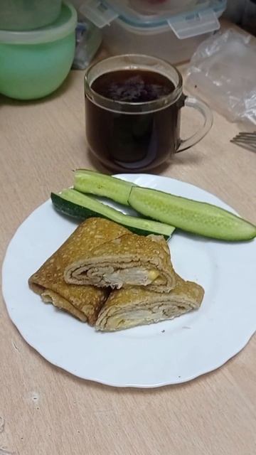 Перекус смотреть онлайн