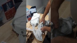 Парогенератор Tefal EXPRESS OPTIMAL SV4110E0 від Алло