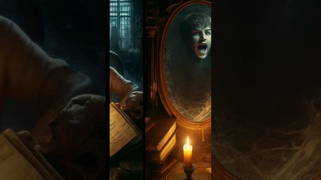 Дом с призраками 2 #мистика #призрак смотреть онлайн