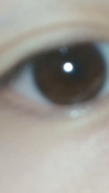 ✨️🎀у меня карие глаза❤️ А у вас какой цвет глаз? я ? смотреть онлайн