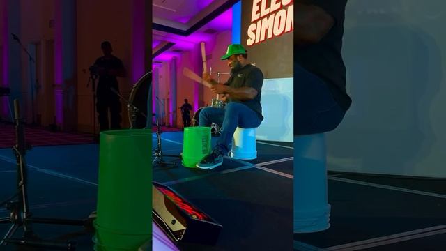 Ритм-бочка наглядно🥁 смотреть онлайн