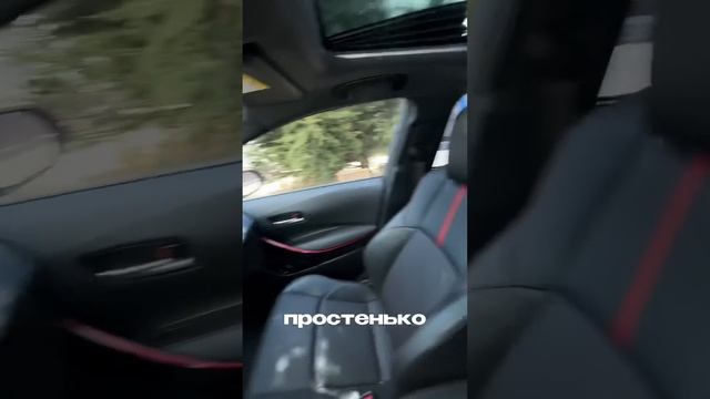 Toyota Levin в тюнинге из Китая🇨🇳🤤 смотреть онлайн