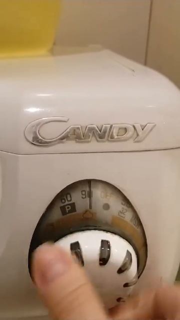 Инструкция по пользованию стиральной машиной Candy - 2 смотреть онлайн