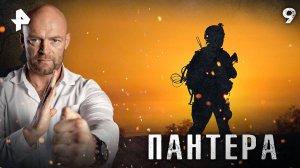 ПАНТЕРА. СЕРИЯ 9