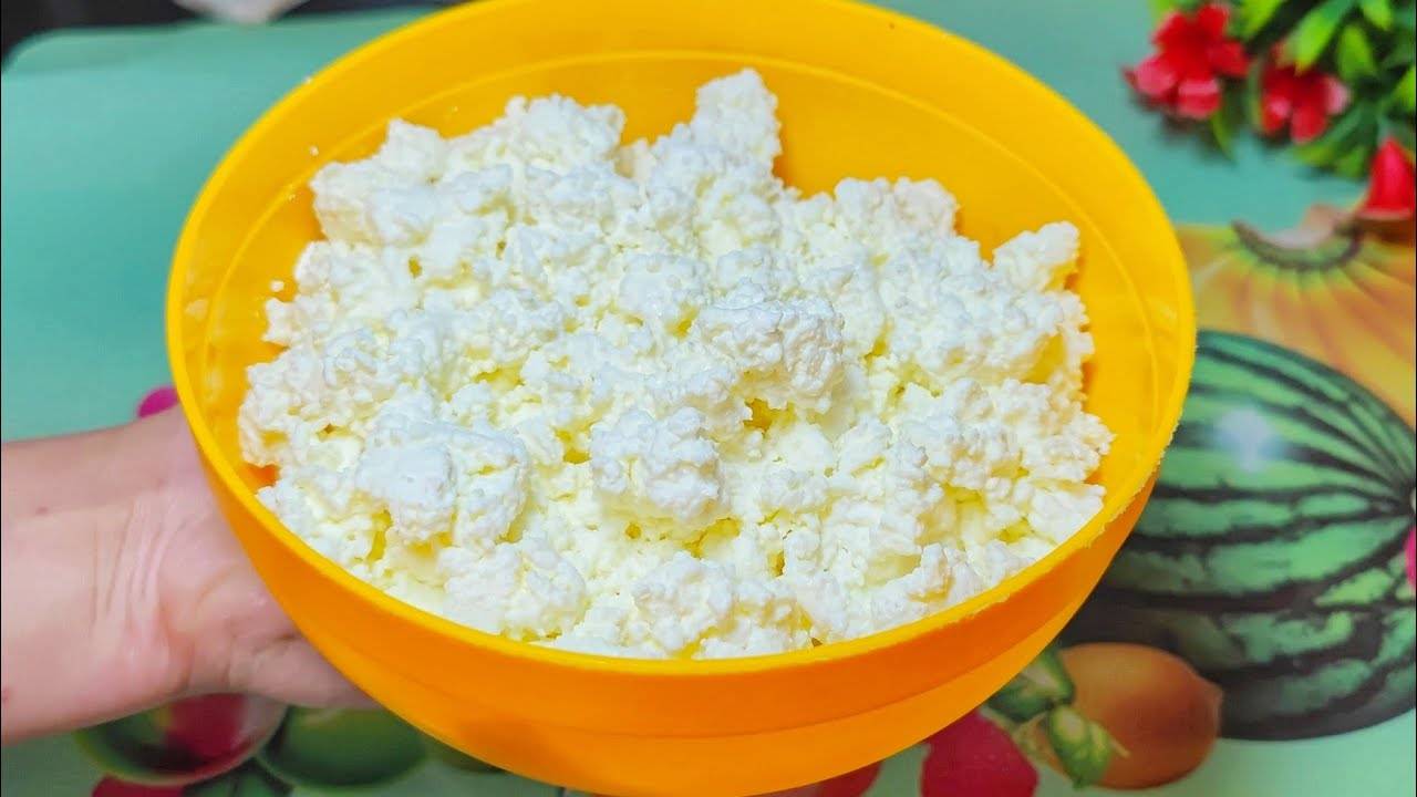 Когда есть ТВОРОГ сразу готовлю эту ВКУСНЯТИНУ ! Вы точно сейчас пойдёте на КУХНЮ!