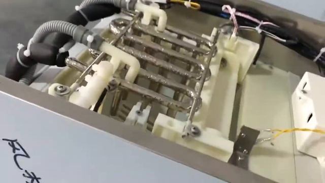 Льдогенераторы GoodFood IM12F IM20F IM26F IM45F принцип действия