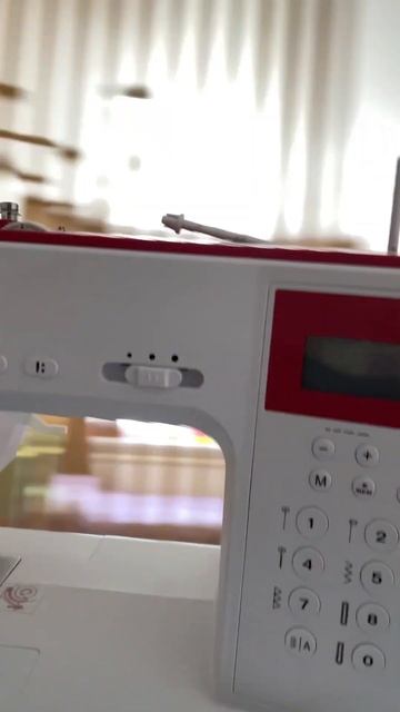 моя вселенная😅самая лучшая машинка #bernettesewgo8#тренд#шв смотреть онлайн