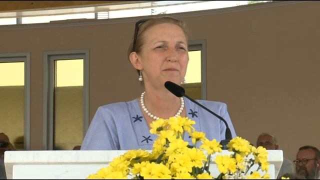 Марія. 3 день Молодіжного Фестивалю 2015 смотреть онлайн
