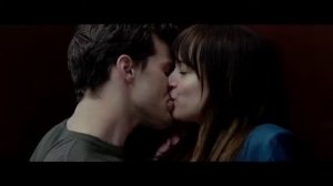 Пятьдесят оттенков серого