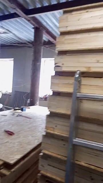Изнанка изготовления каркасного дома. Вот так выгляди смотреть онлайн
