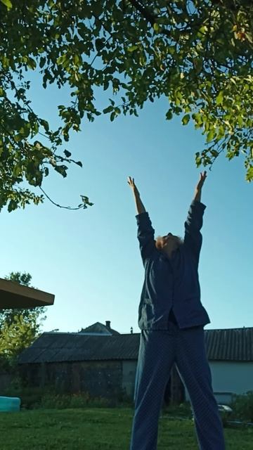 Здравствуй, новый день! Курская область. Июль. 2023 г. смотреть онлайн