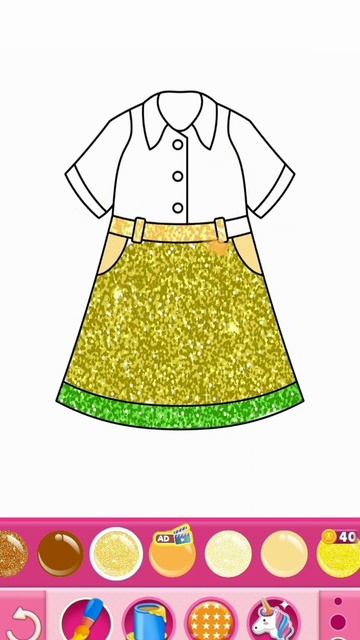 ЧАСТЬ 2 ДАВАЙТЕ В МЕСТЕ БУДЕМ РИСОВАТЬ😊😊🥰#раскраска#рисункасвоимруками смотреть онлайн