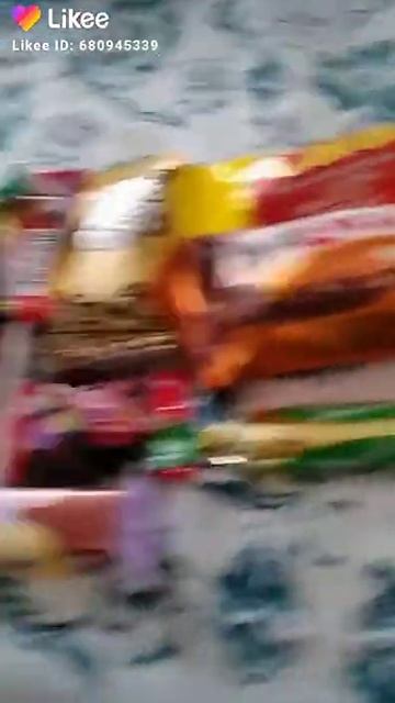 какую конфеты съесть смотреть онлайн