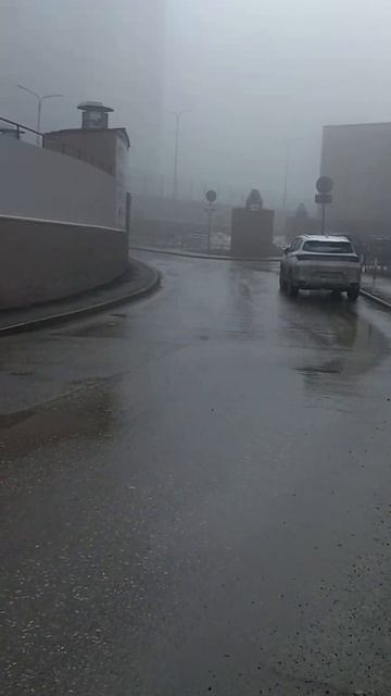 #Самара. 1 апреля. Плюс 3. Какая погода в вашем городе? смотреть онлайн