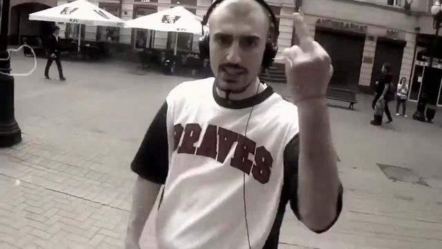 Чипинкос   Я Могу   Official Music Video