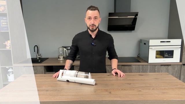 Пылесос Haier HVC150 смотреть онлайн