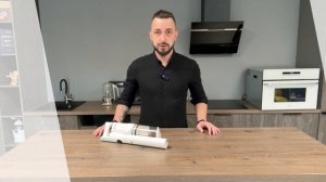 Пылесос Haier HVC150