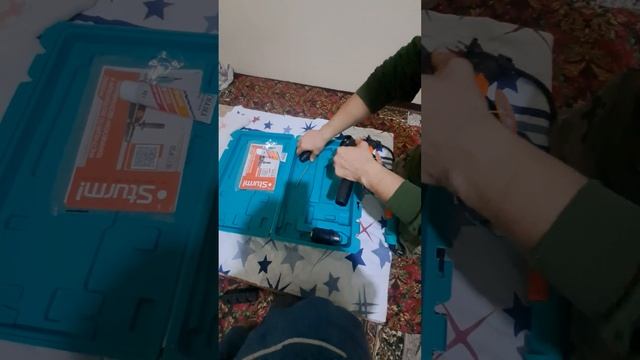 Sturm .ХОРОШИЙ АППАРАТ ПОКУПАЛИ смотреть онлайн