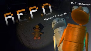 РЕПО Первый взгляд (R.E.P.O)