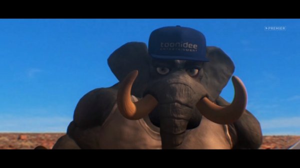 Level Up, 1 сезон, 9 выпуск