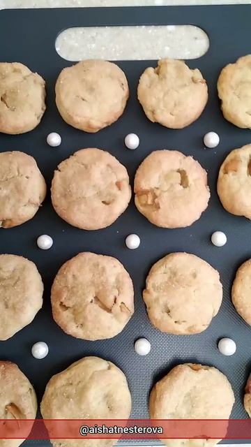 Вы уже видели НОВЫЙ РЕЦЕПТ творожного печенья на смет? смотреть онлайн