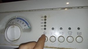 💫Обзор стиральной машины Electrolux EWS 800 2005 г. 5 кг