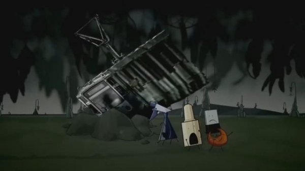 И.Н.М.Т. ГЛУБЖЕ - Чем Кажется I Разбор и Теории ИНМТ