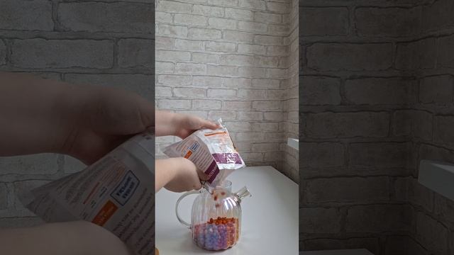 Чайный набор купила в Ленте 😍 смотреть онлайн